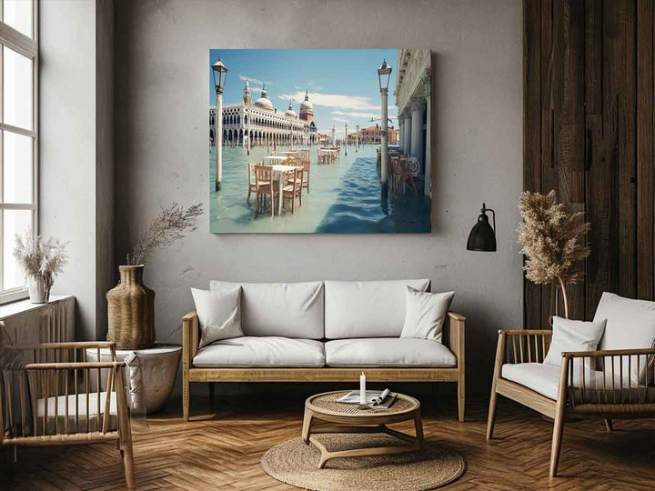 Venice Fine Art Print