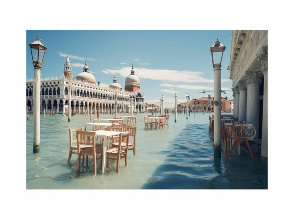 Venice Fine Art