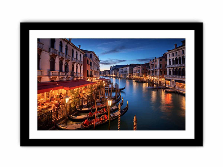 Canvas print