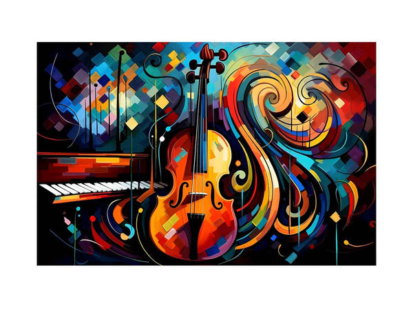 Music Artwork