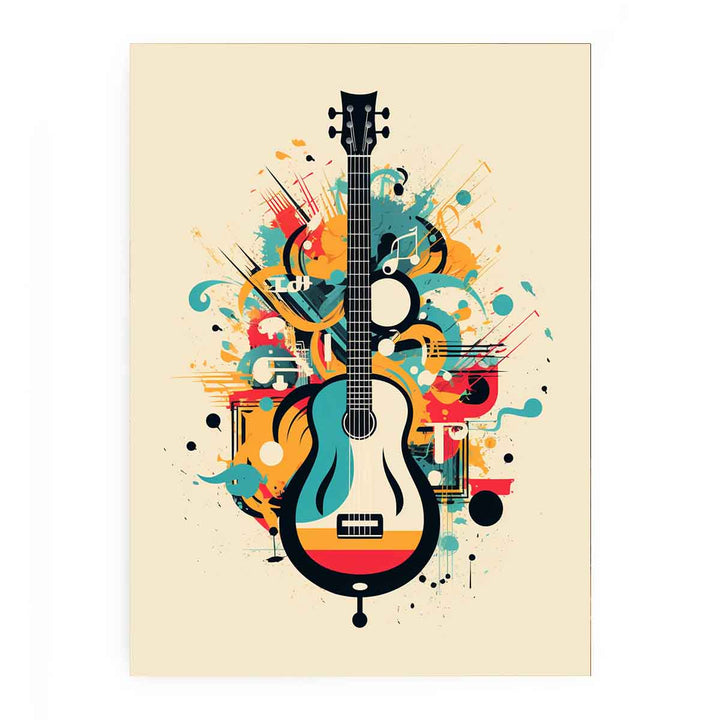 Music Poster