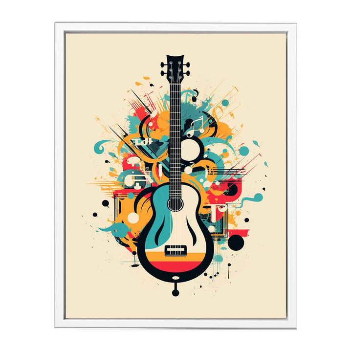 Music Poster  Painting