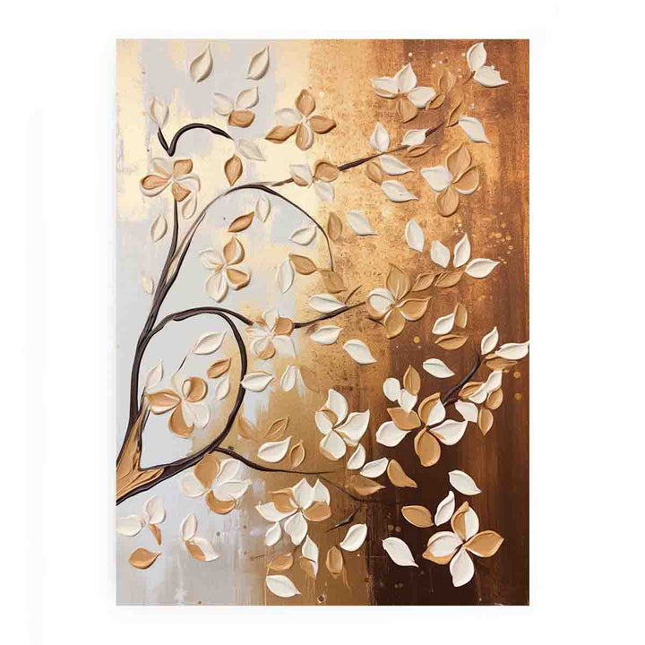 Best Brown Tree Painting