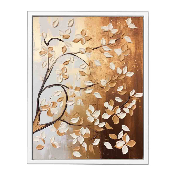 Best Brown Tree Painting  