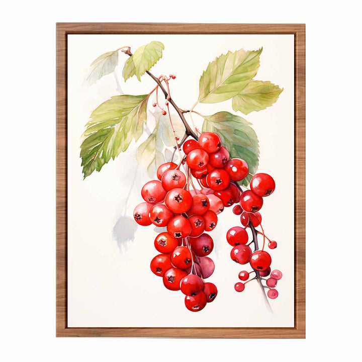 Berries Art  Painting