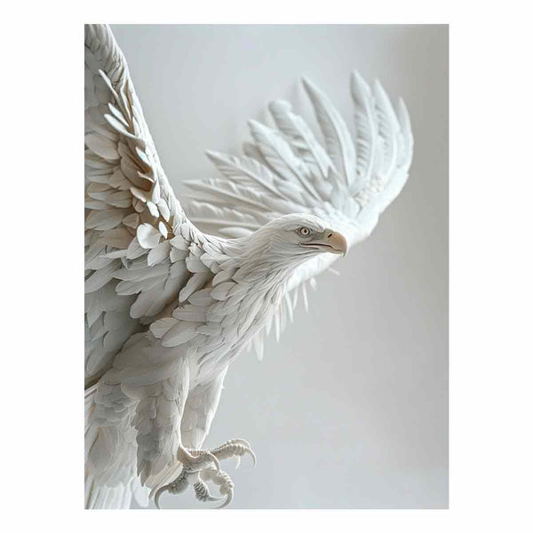 3D Eagle 