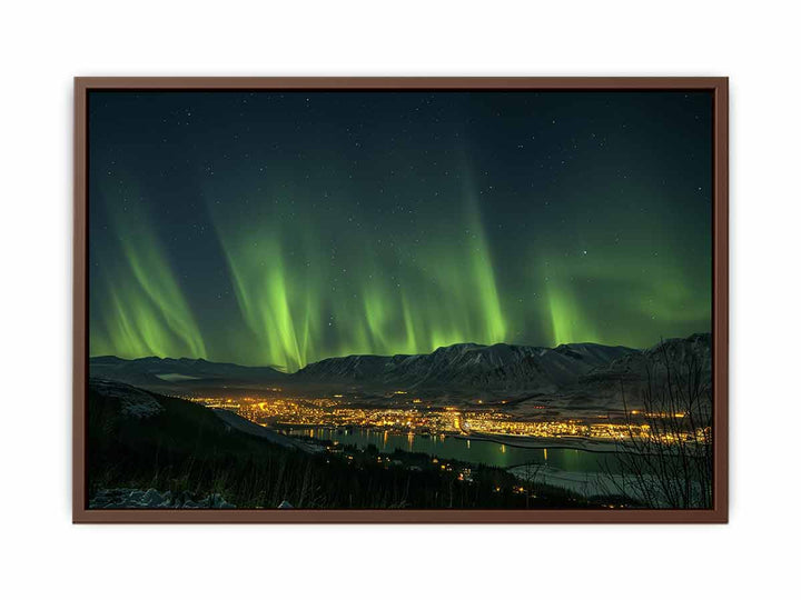 Northern Lights   Poster