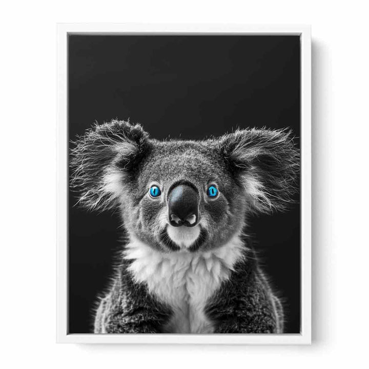 Koala Framed Print