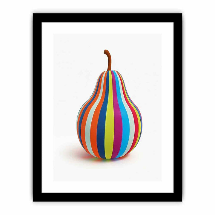 Pear  Art Print