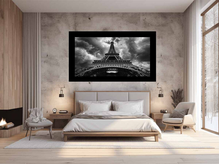 Eiffel Tower 