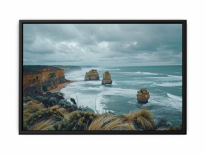 12 Apostles  Painting