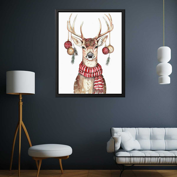 Reindeer  