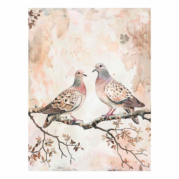 Turtle Doves