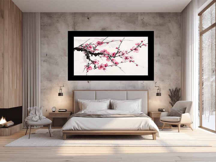 Plum Blossom 