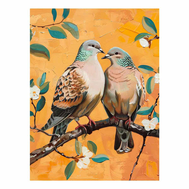 Turtle Doves