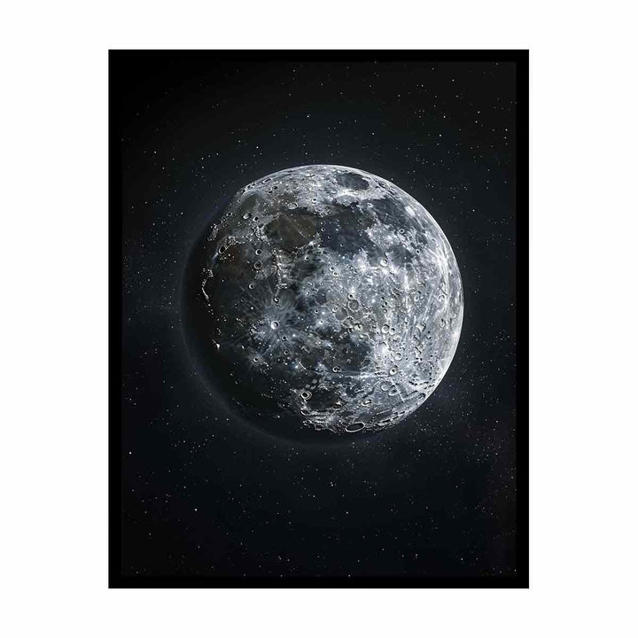 Moon   Painting
