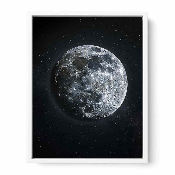 Moon   Poster