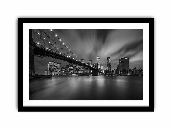 New York   Art Print