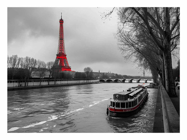 Eiffel Tower 