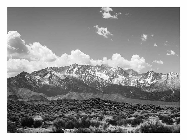 Inyo Mountains