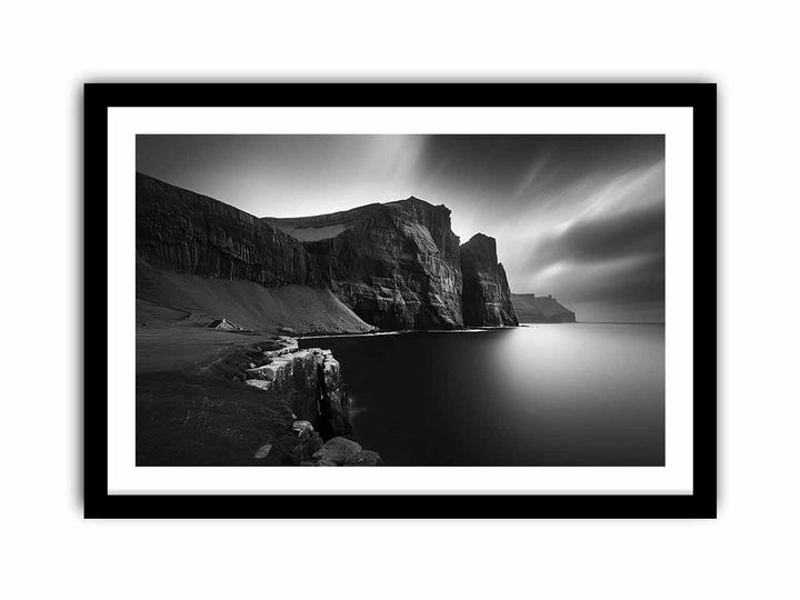 Faroe Islands  Art Print