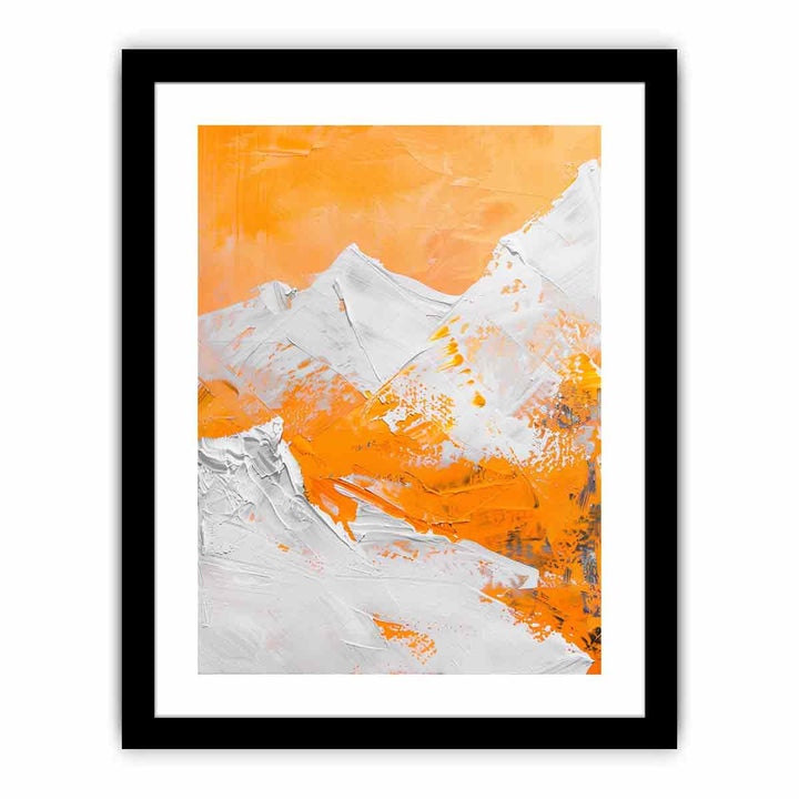 Everest  Art Print