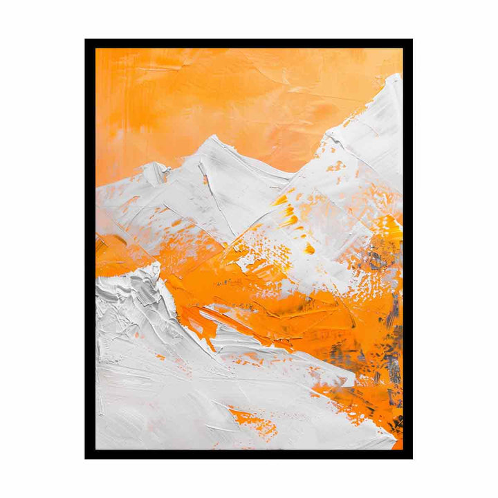Everest  Painting