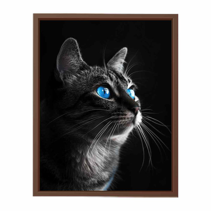 Cat   Poster