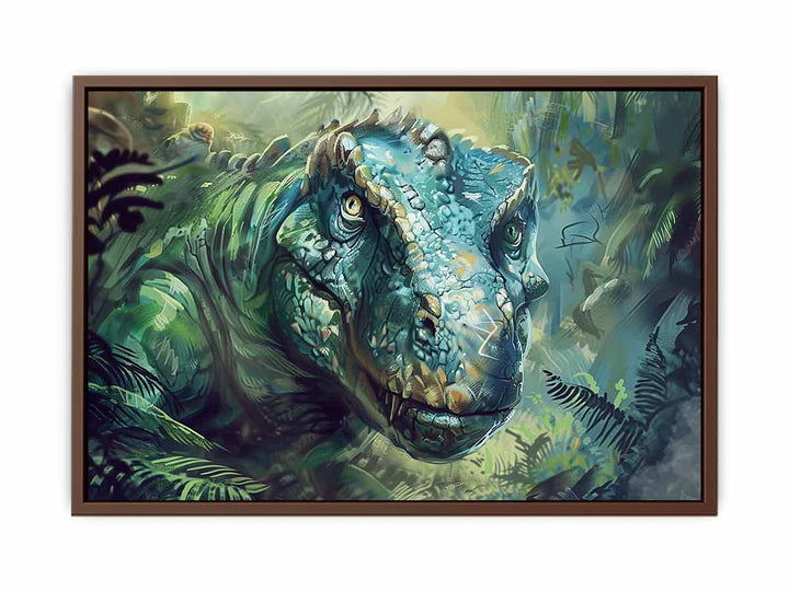 Dinosaur   Poster