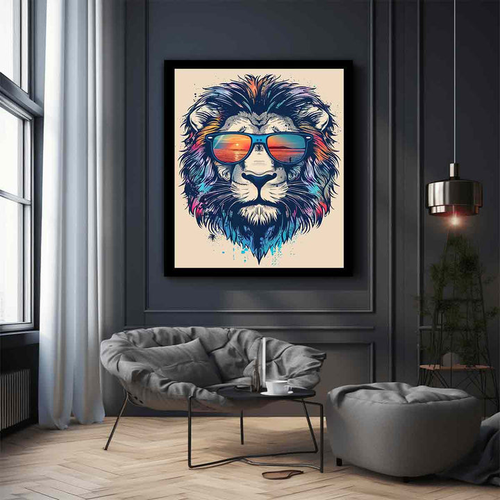 Lion  