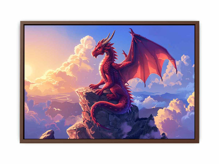Dragon   Poster