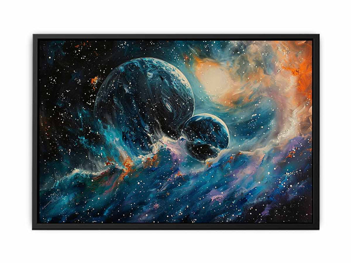 Space   Painting