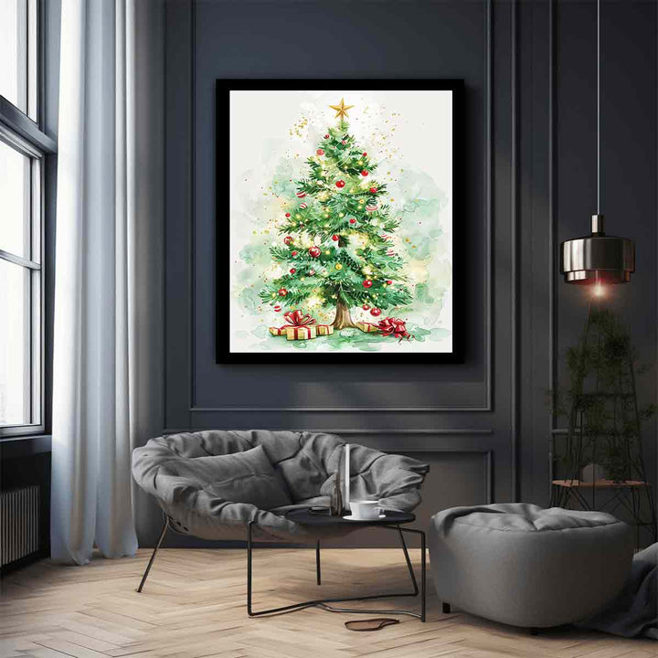 Christmas  Tree 