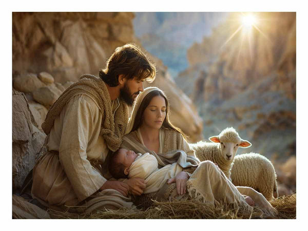 Birth of Jesus 