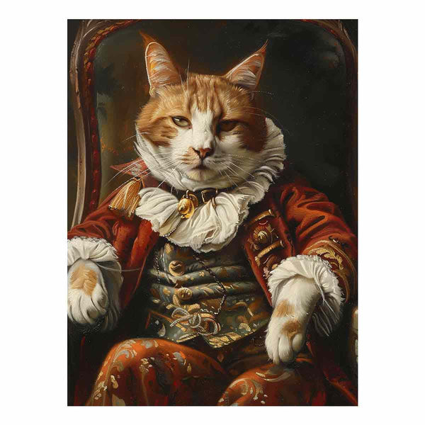 Viscount Cat