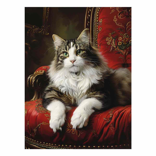 Viscount Cat