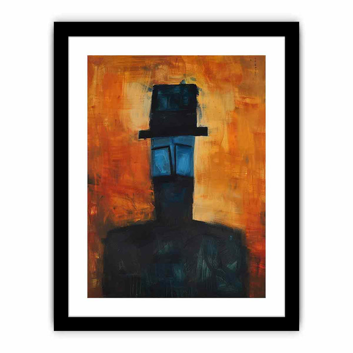 Ned kelly   Art Print