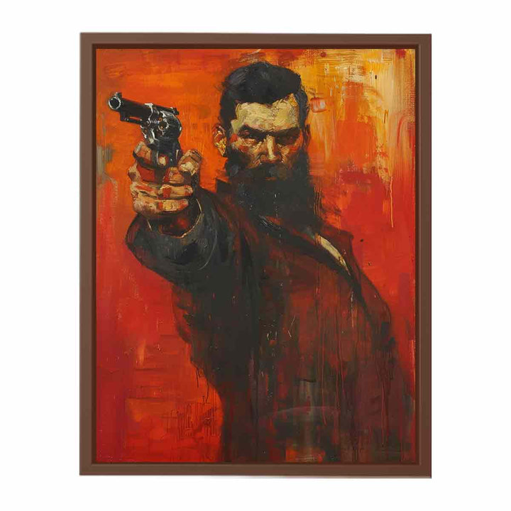 Ned kelly   Poster