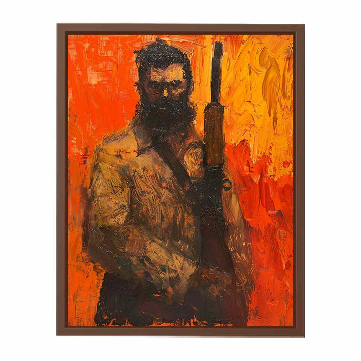 Ned kelly   Poster
