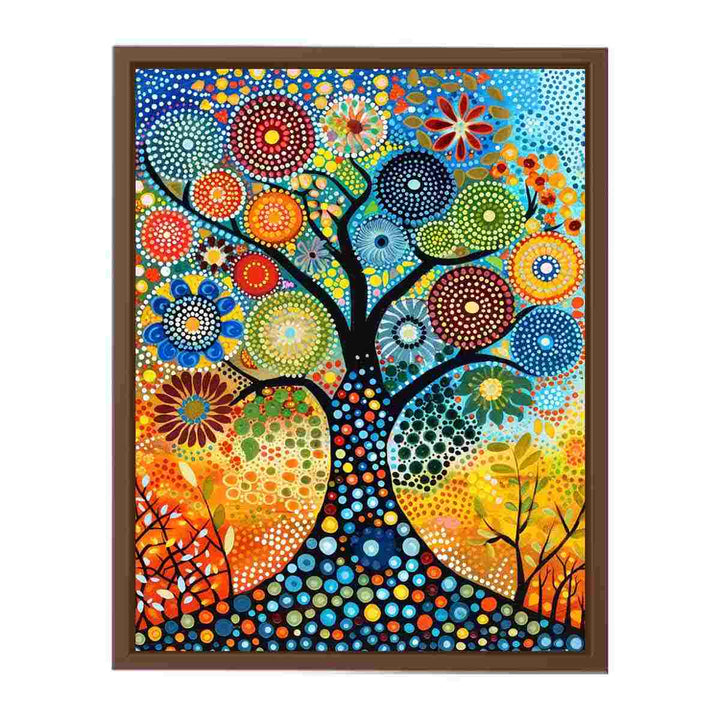 Tree of Life   Poster