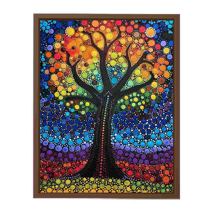 Tree of Life   Poster