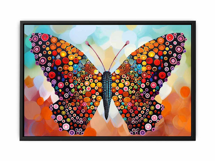 Butterfly  Painting