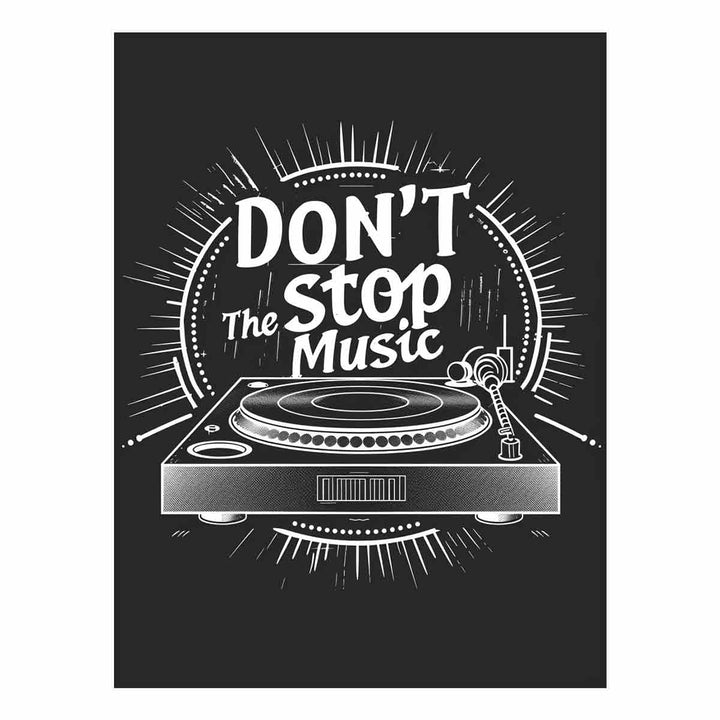 Dont Stop the Music