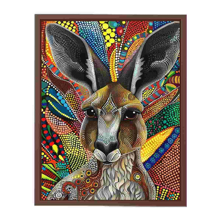 Kangaroo   Poster