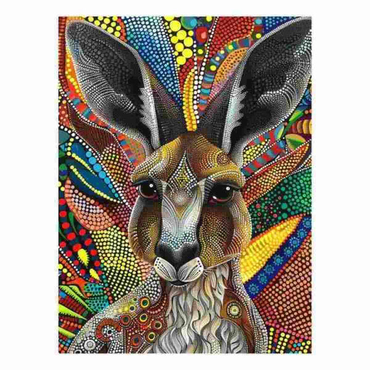 Kangaroo 