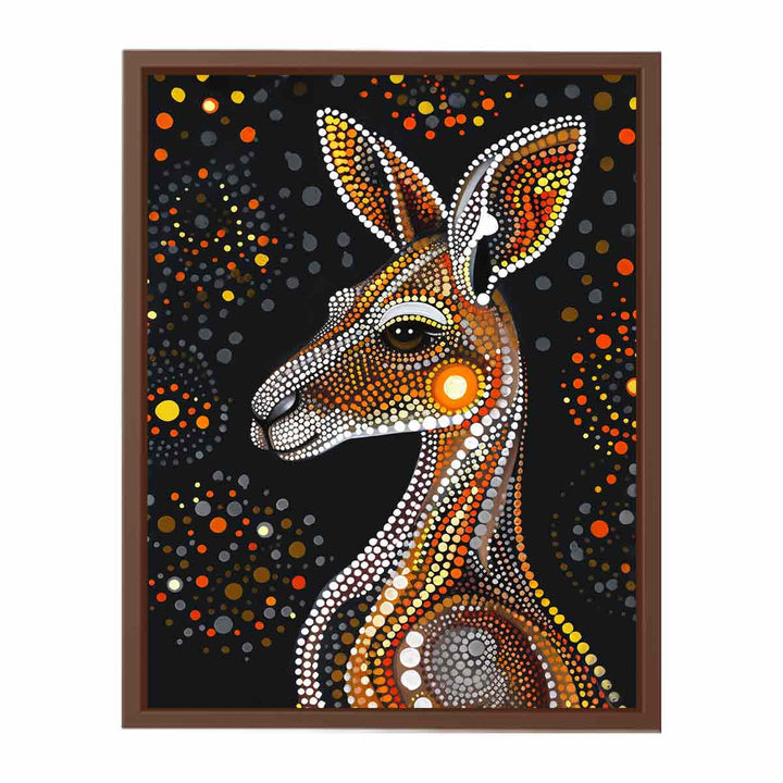 Kangaroo   Poster