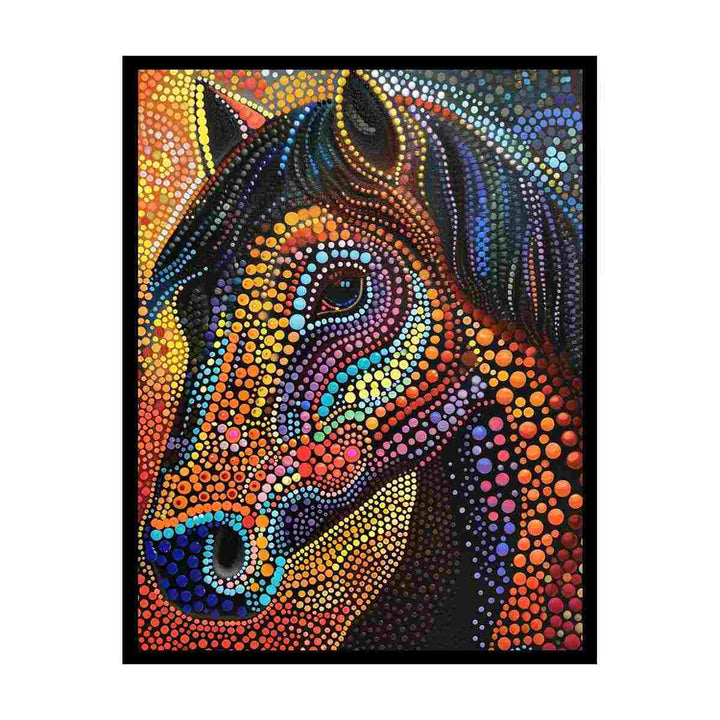 Horse   Painting