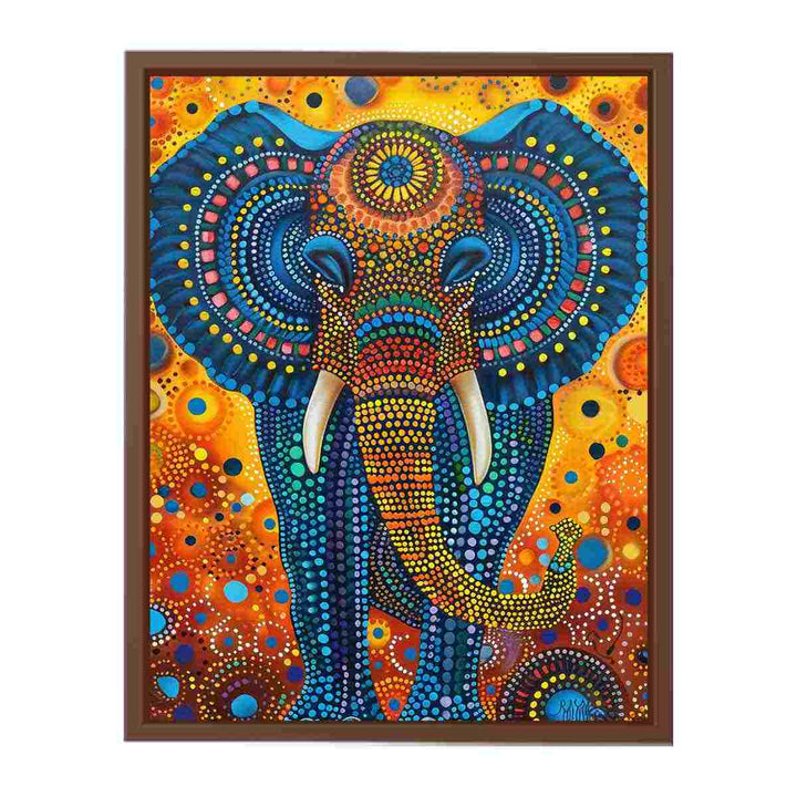 Elephant   Poster