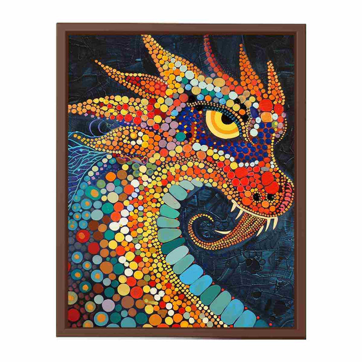 Dragon   Poster