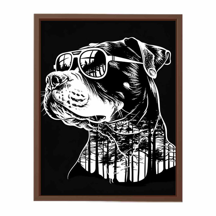 Dog   Poster